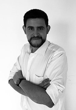 Álvaro Saavedra