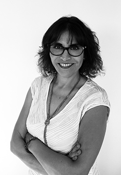 Luz Alcántara