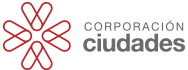 Corporación Ciudades Logo