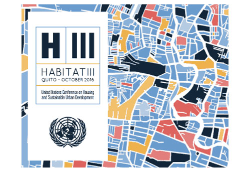 Nueva Agenda Urbana | Habitat III