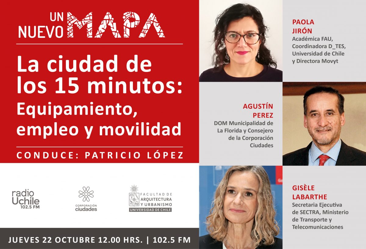 Expertos comentan la importancia de una mayor planificación territorial ...