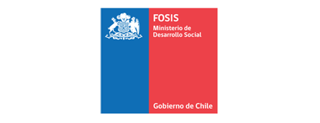 Ministerio de desarrollo social Fosis