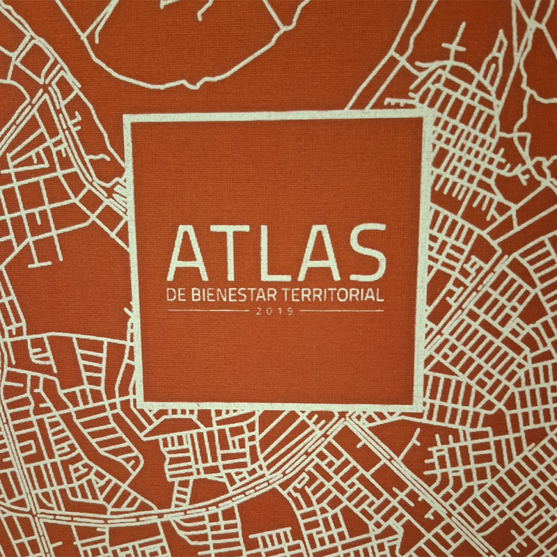 Atlas de Bienestar Territorial