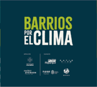 barrios por el clima