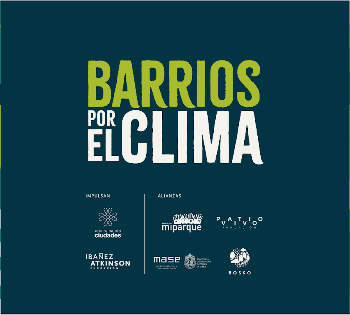 BARRIOS POR EL CLIMA