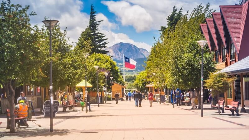 Cortesía Chile es Tuyo