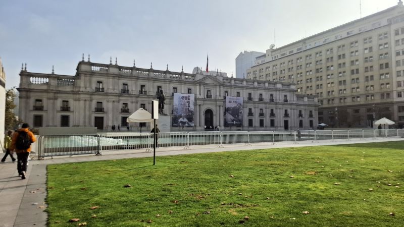 60 Corporación Ciudades