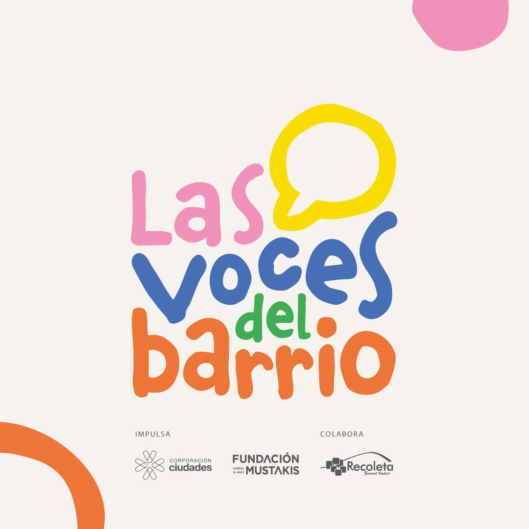 Las voces del barrio