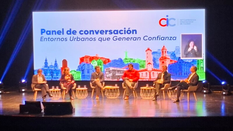 cic Corporación Ciudades