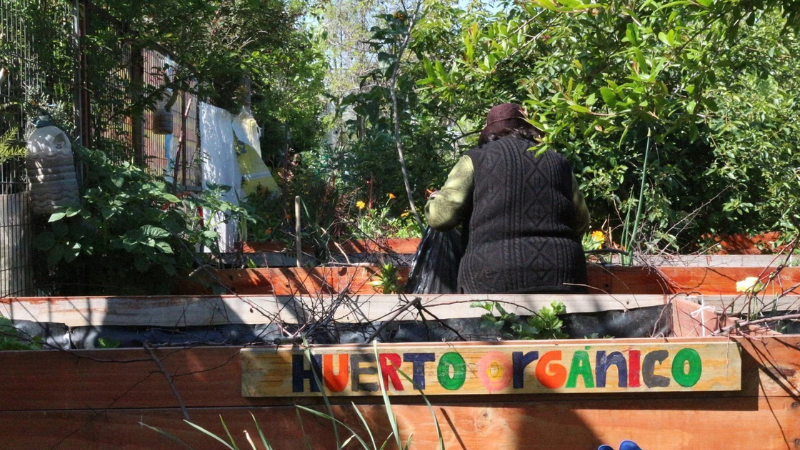 Crédito: La Voz de Maipú