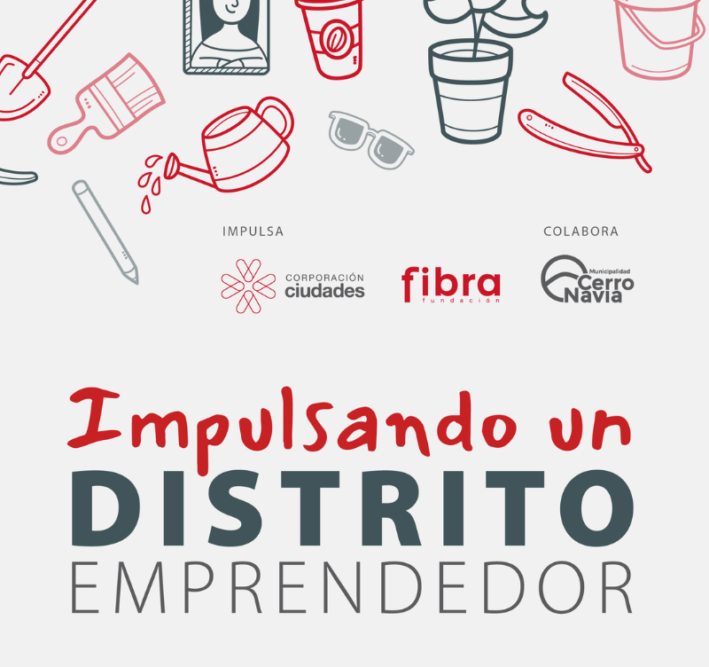 movil distrito emprendedor