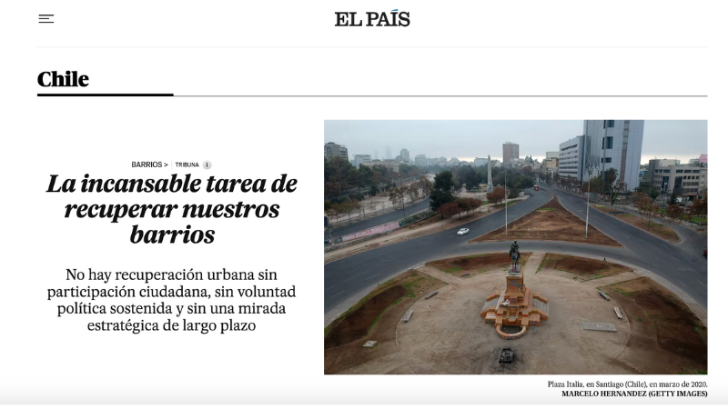 Corporación Ciudades