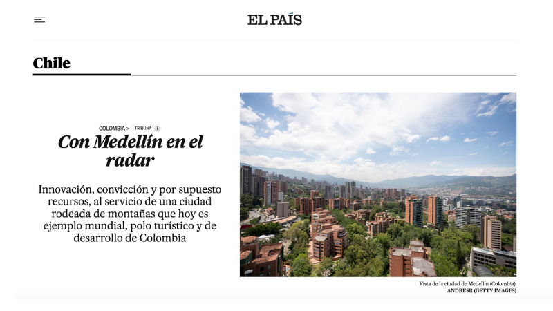 Corporación Ciudades