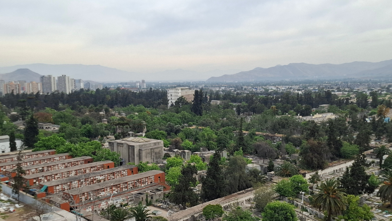 Barrios por el Clima