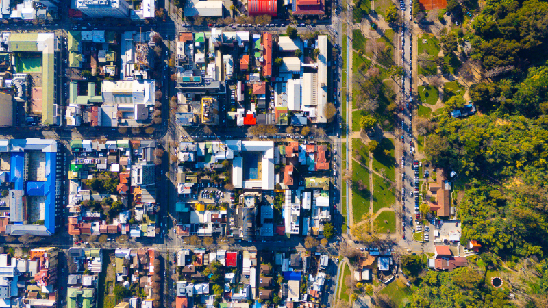 Encuesta Concepción