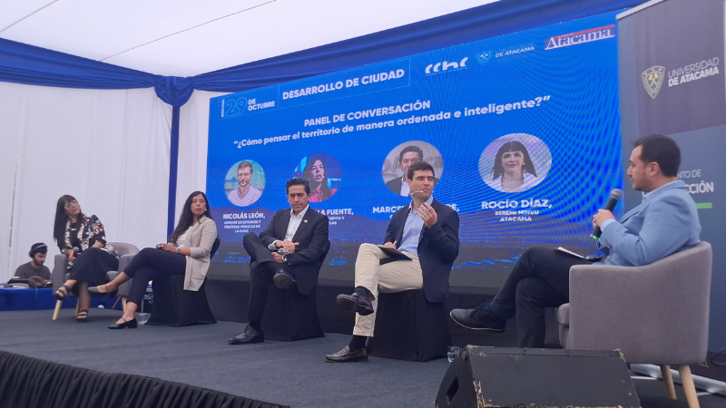 Plataforma Inversión en Ciudades