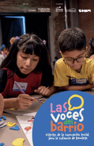 Las voces del barrios
