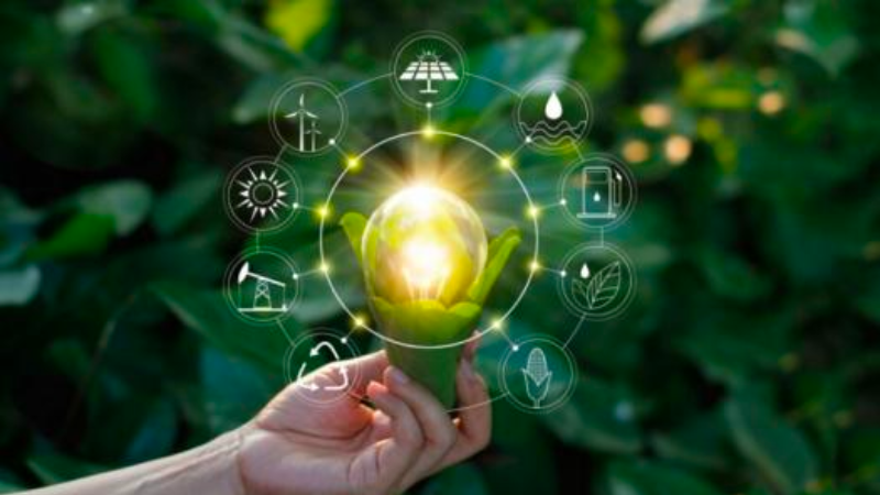 Eficiencia energética
