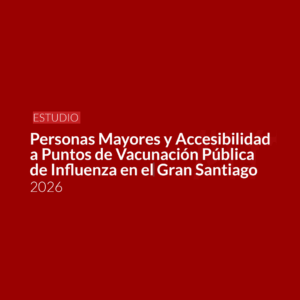 Personas mayores inluenza