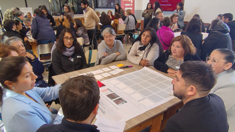 Distrito Emprendedor Comunitario Distrito Emprendedor Comunitario