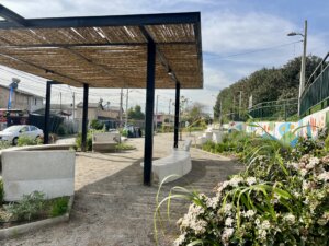 Barrios por el Clima