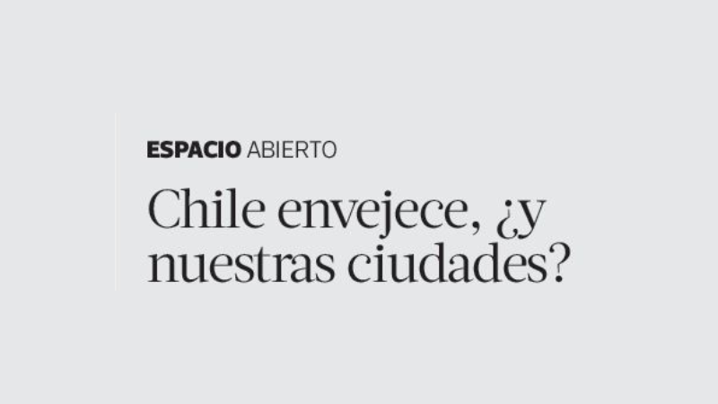 Envejecimiento