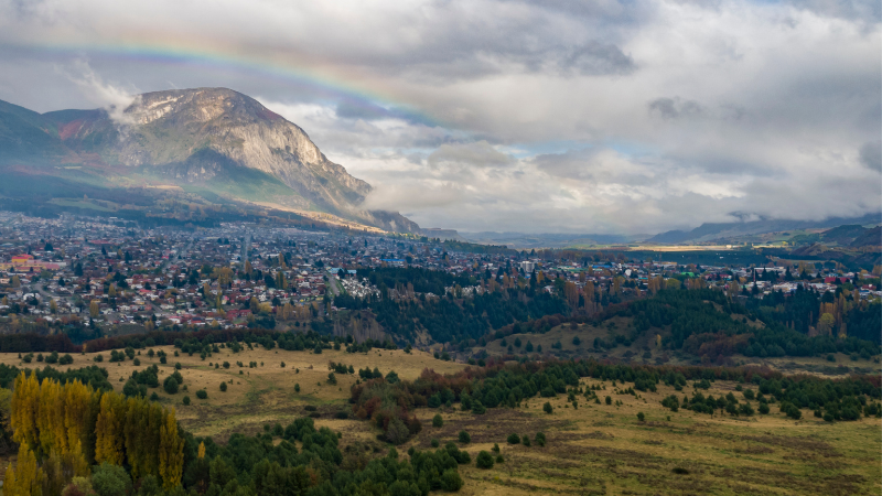 Coyhaique