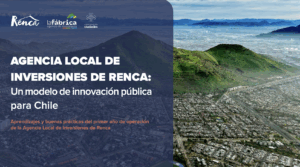 Agencia Local de Inversiones de Renca