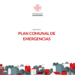 Plan Comunal de Emergencias